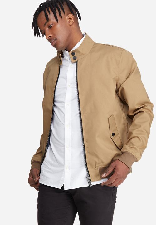 Only & Sons - Norman Harrington jacket