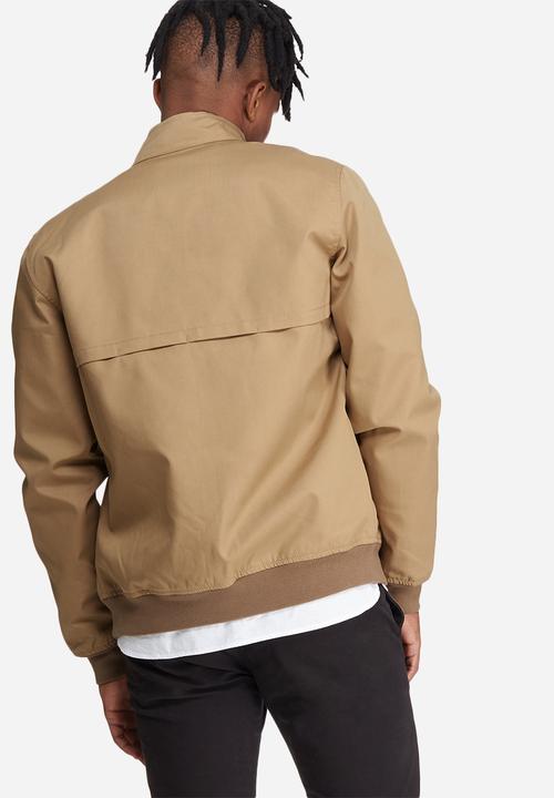 Only & Sons - Norman Harrington jacket