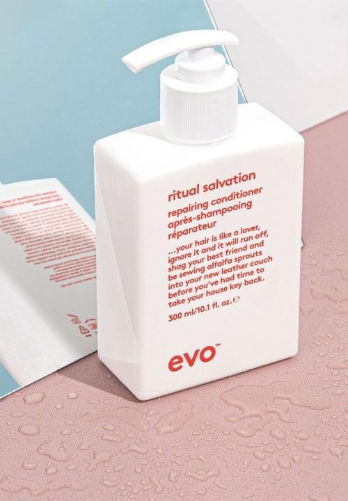 EVO - Ritual Salve Repairing Conditioner - 300ml