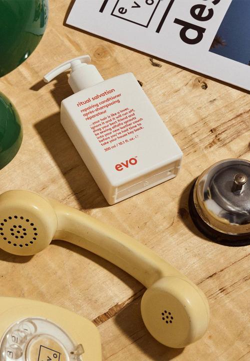 EVO - Ritual Salve Repairing Conditioner - 300ml