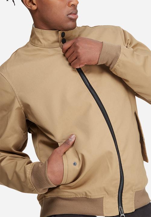 Only & Sons - Norman Harrington jacket
