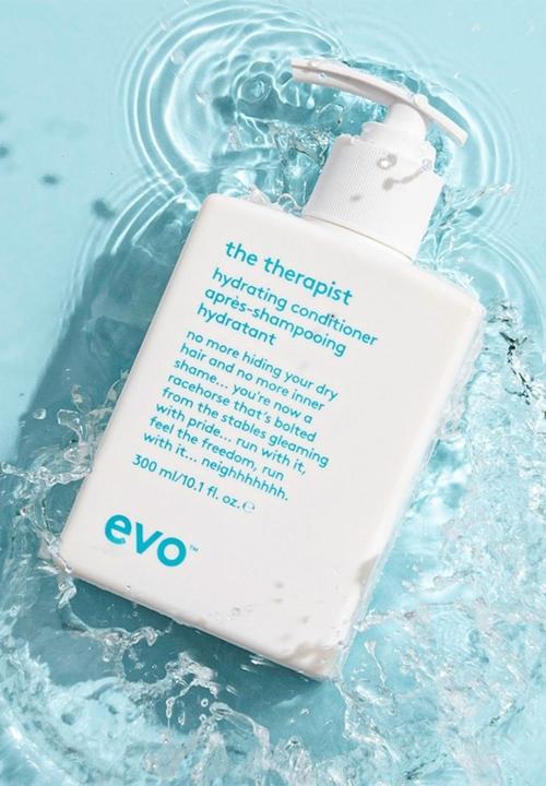EVO - The Therapist Hydrating Conditioner - 300ml