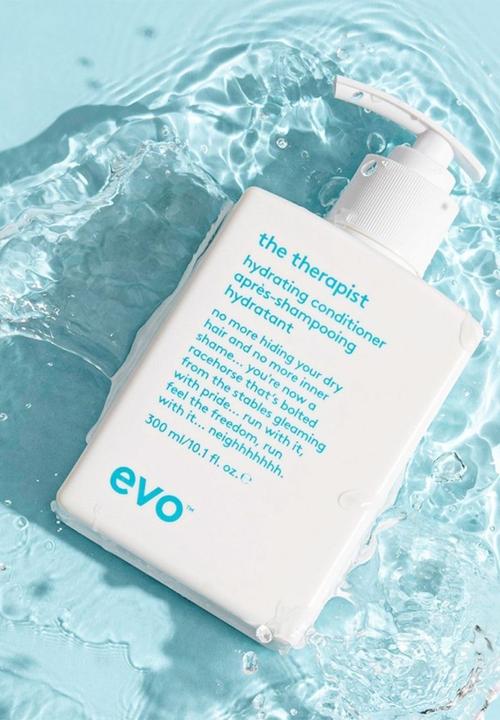 EVO - The Therapist Hydrating Conditioner - 300ml