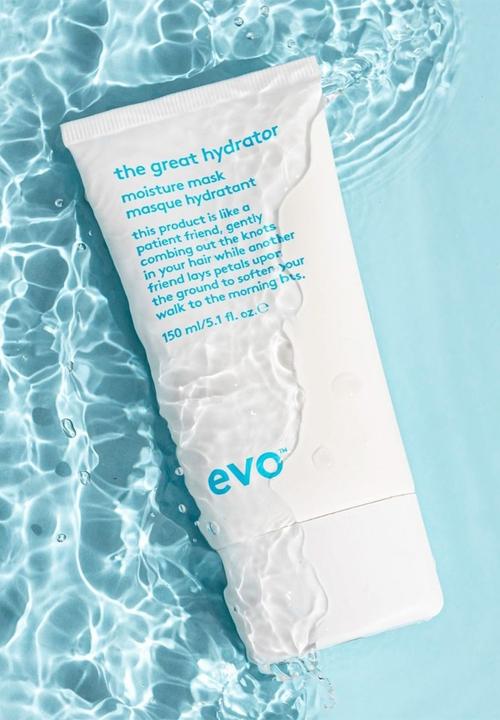 EVO - The Great Hydrator Moisture Mask - 150ml
