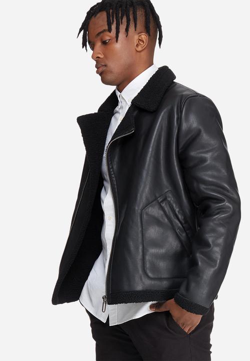 Only & Sons - Lanford jacket