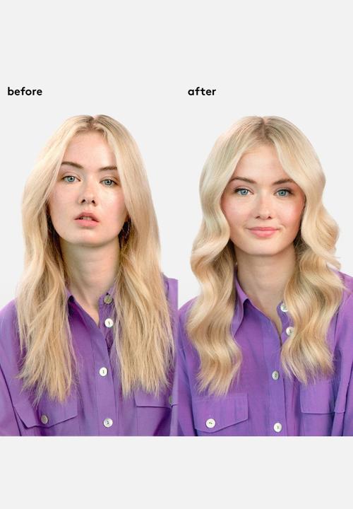 EVO - Fabuloso Colour Boosting Treatment - Platinum Blonde - 220ml