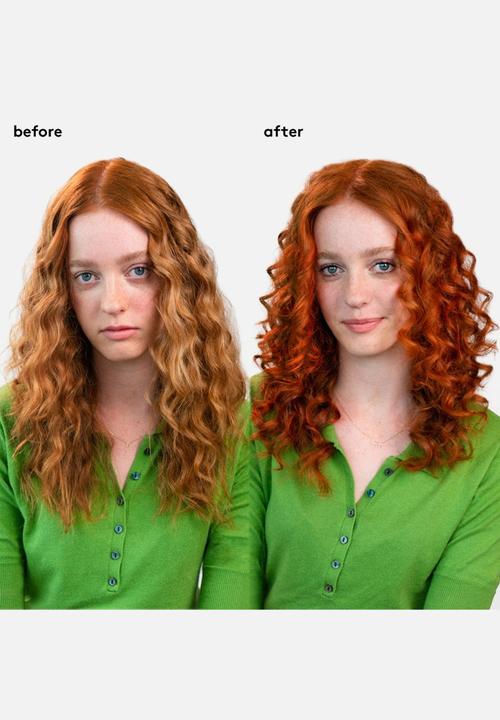 EVO - Fabuloso Colour Boosting Treatment - Copper - 220ml