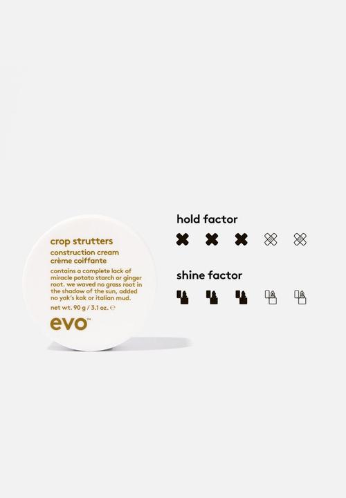 EVO - Crop Strutters Construction Cream - 90g