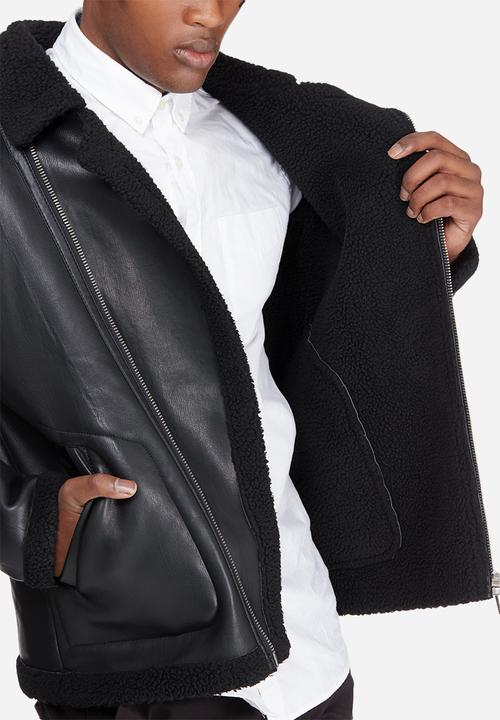 Only & Sons - Lanford jacket