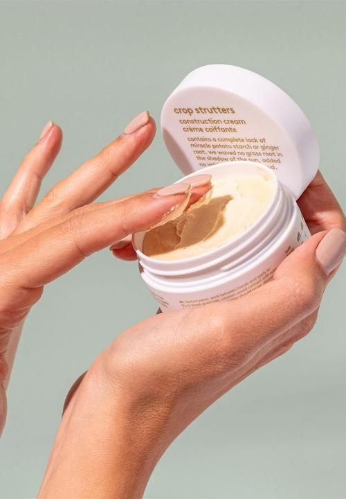 EVO - Crop Strutters Construction Cream - 90g