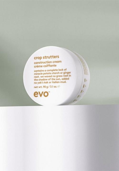 EVO - Crop Strutters Construction Cream - 90g