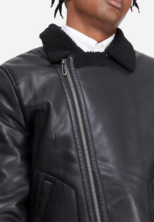 Only & Sons - Lanford jacket