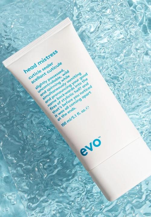 EVO - Head Mistress Cuticle Sealer - 150ml