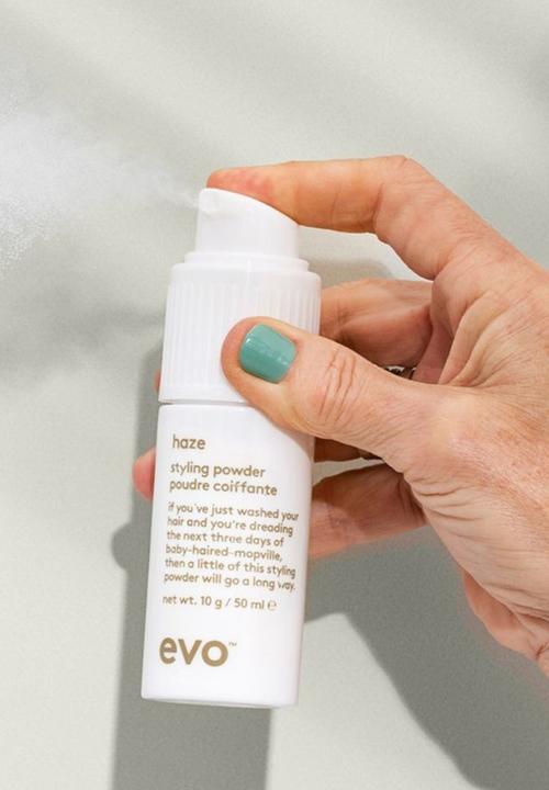 EVO - Haze Styling Powder Spray - 50ml