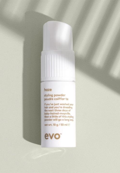 EVO - Haze Styling Powder Spray - 50ml