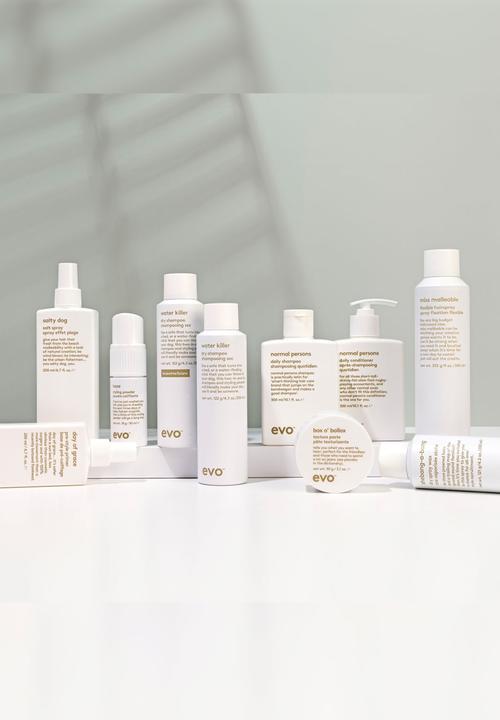 EVO - Haze Styling Powder Spray - 50ml