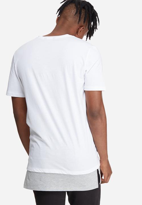 Only & Sons - Andy longline tee