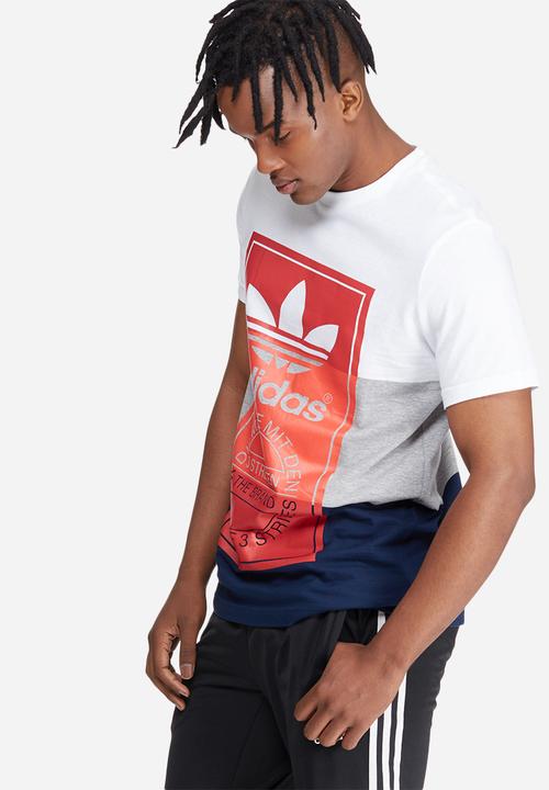 adidas Originals - Tounge tee