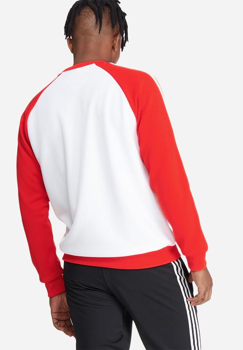 adidas Originals - SST crew sweat