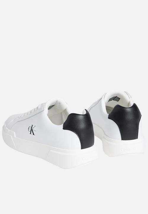 Calvin Klein - Ck Avenue - White/Black/White