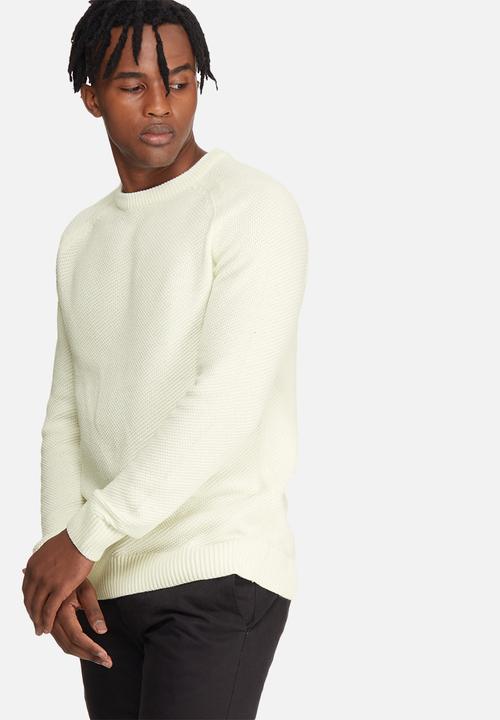 Jack & Jones - Martin crew knit
