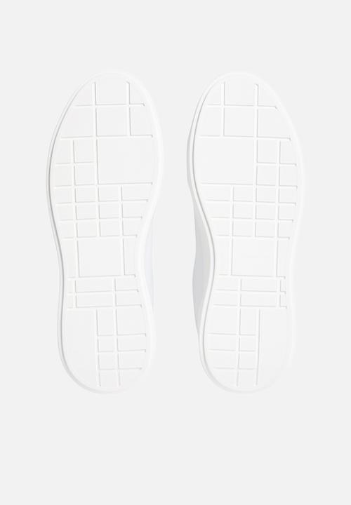 Calvin Klein - Ck Avenue - White/Black/White