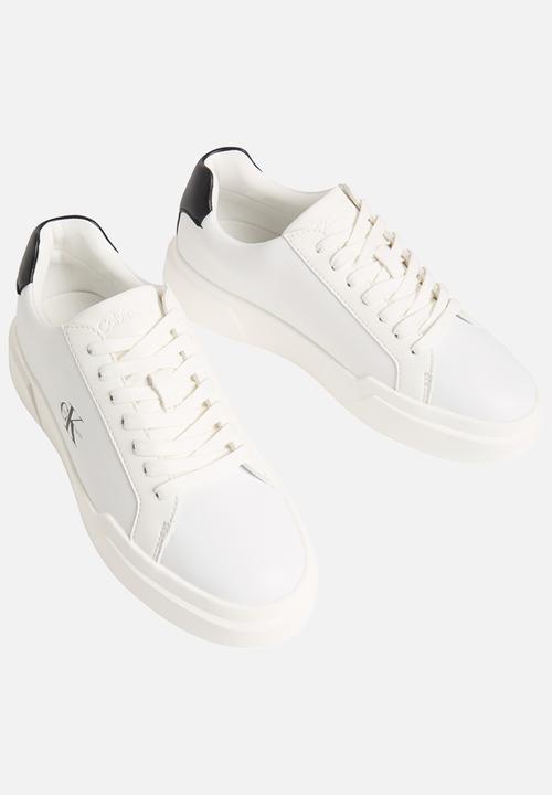 Calvin Klein - Ck Avenue - White/Black/White
