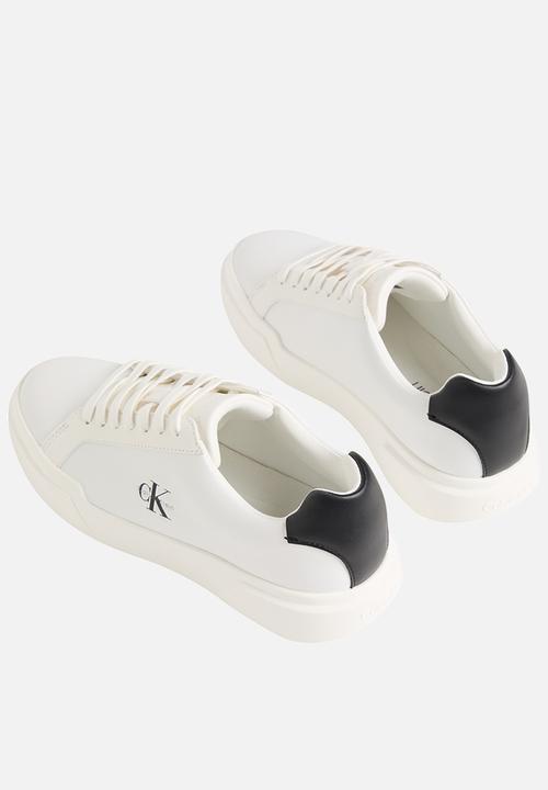 Calvin Klein - Ck Avenue - White/Black/White