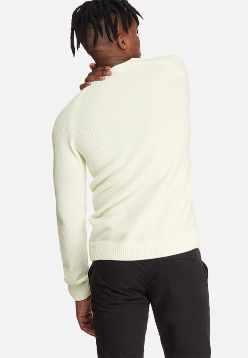 Jack & Jones - Martin crew knit