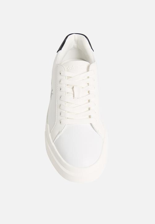 Calvin Klein - Ck Avenue - White/Black/White