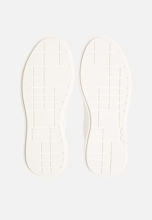 Calvin Klein - Ck Avenue - White/Black/White