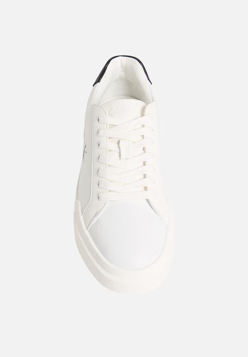 Calvin Klein - Ck Avenue - White/Black/White