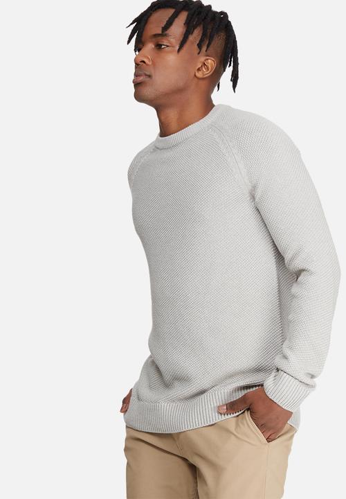 Jack & Jones - Martin crew knit