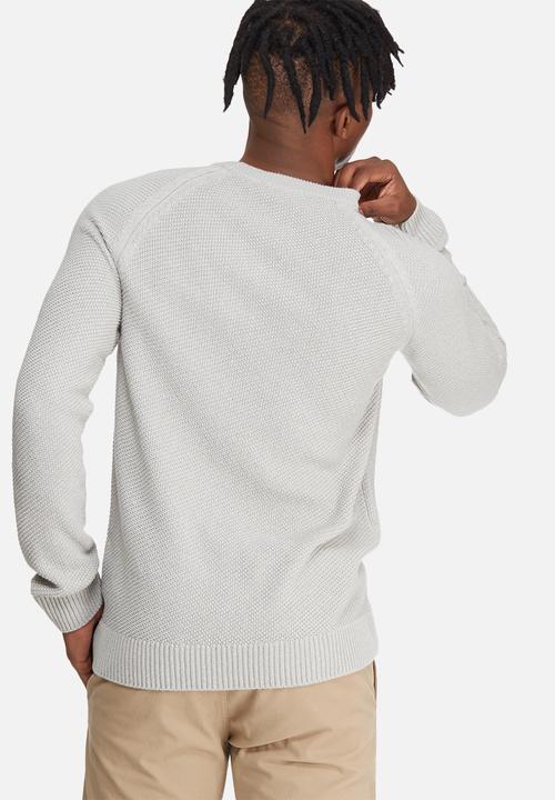 Jack & Jones - Martin crew knit