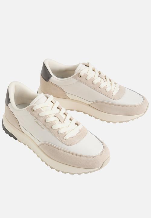 Calvin Klein - Ray - Feather Grey/Marshmallow/Granite