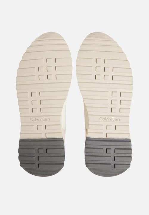Calvin Klein - Ray - Feather Grey/Marshmallow/Granite