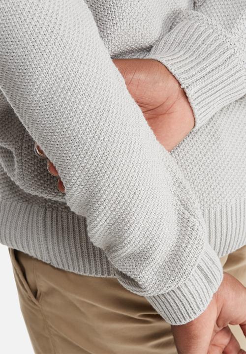 Jack & Jones - Martin crew knit
