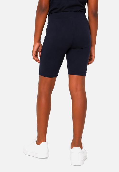 POLO - Girls Kiara Cycling Short - Navy