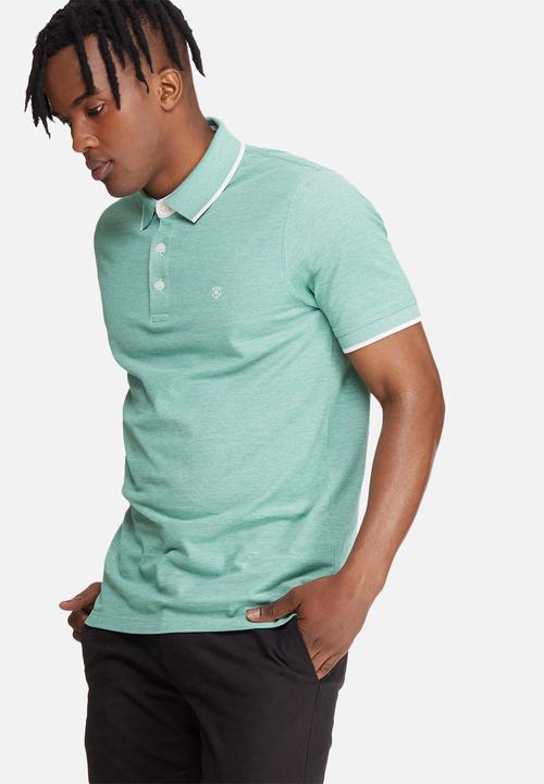 Jack & Jones - Paulos polo shirt
