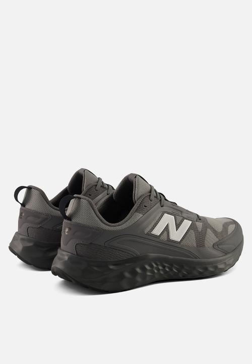 New Balance  - Fresh Foam Arishi v4 Utility - grey