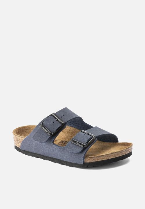 Birkenstock - Arizona kids bfbc - navy