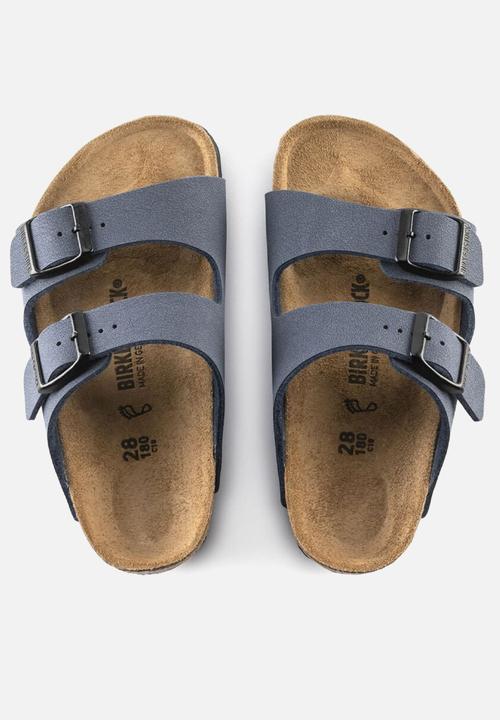 Birkenstock - Arizona kids bfbc - navy
