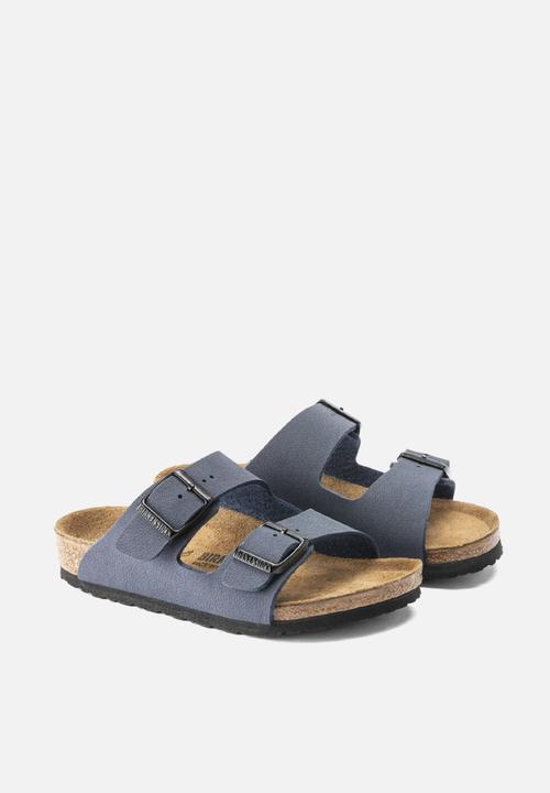 Birkenstock - Arizona kids bfbc - navy