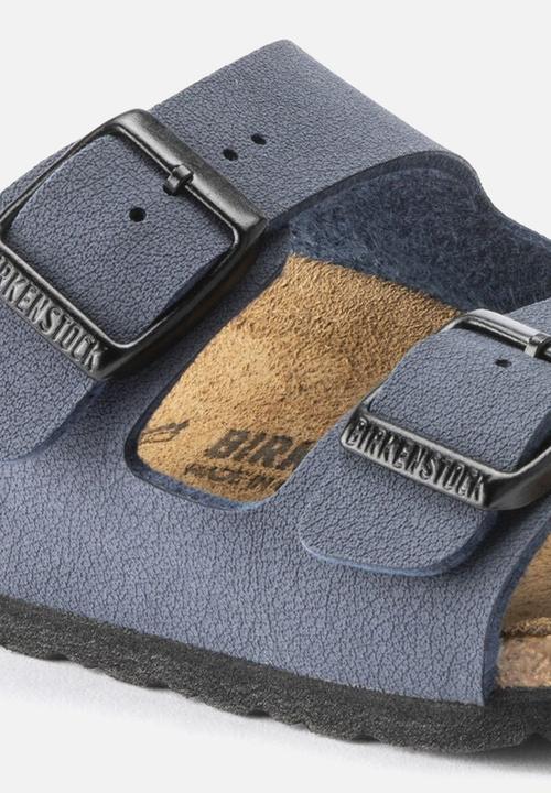 Birkenstock - Arizona kids bfbc - navy