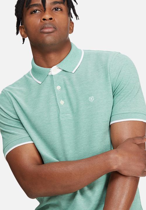 Jack & Jones - Paulos polo shirt