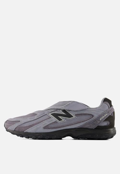 New Balance  - 204V - grey