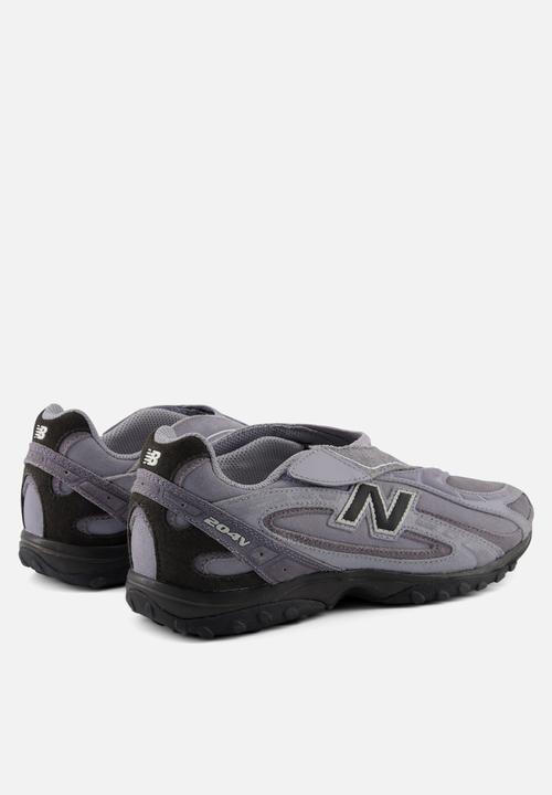 New Balance  - 204V - grey