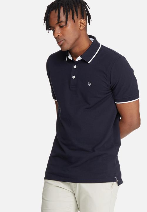 Jack & Jones - Paulos polo shirt