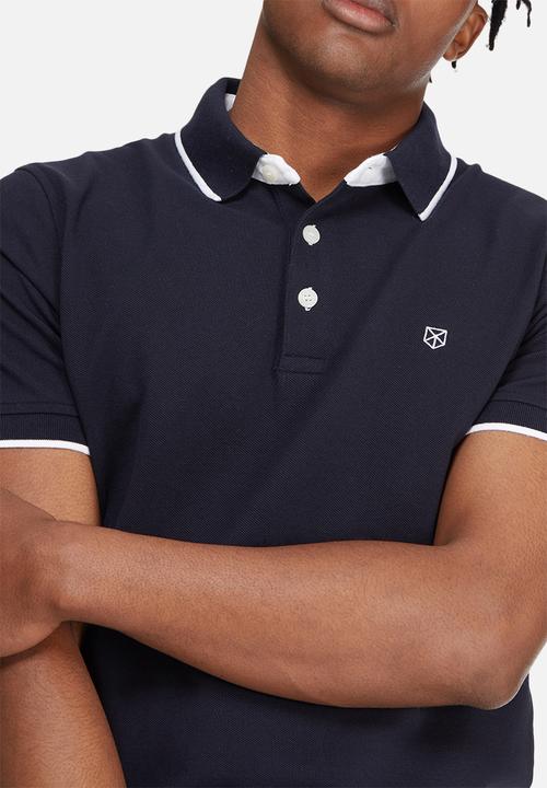 Jack & Jones - Paulos polo shirt