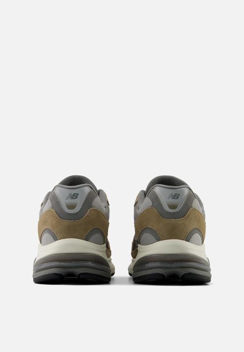 New Balance  - 2010 v1